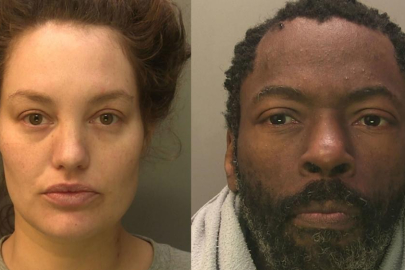 İngiltere’de çadır faciası: Constance Marten ve Mark Gordon’a 14’er yıl hapis