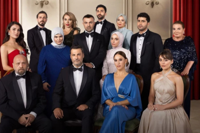 Kızılcık Şerbeti’nin yapımcısı sessizliğini bozdu: Bundan sonra daha hassas olacağız