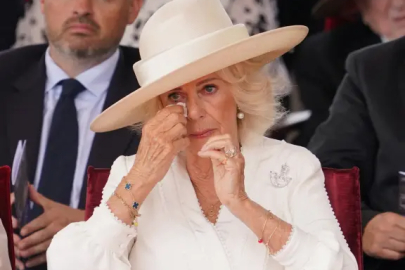 Kraliçe Camilla’dan Prens Harry’ye  mesafe: “Affetmesi kolay olmayacak”