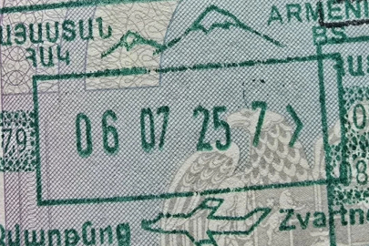 Pasaportlarda yıllardır kullanılan simge tarihe karışıyor!