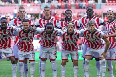 Samsunspor’da kökten değişim: 14 yeni transfer, 13 ayrılık