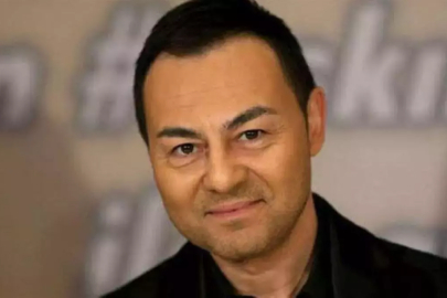 Serdar Ortaç’tan sert yalanlama: “Videodaki kişi ben değilim”