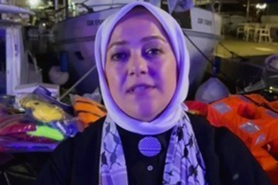 Sumud Filosuna alınmayan Türk milletvekilleri yurda dönüyor