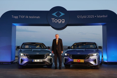 Togg T10F’in fiyatı açıklandı: 3 farklı donanım seçeneği