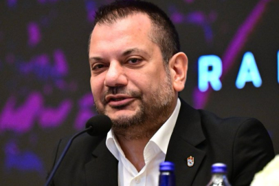 Trabzonspor Başkanı Ertuğrul Doğan’dan Ali Koç’a sert yanıt: 2010-2011 şampiyonu Trabzonspor’dur