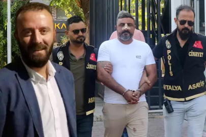 Trabzonsporlu efsanenin oğlu cinayete kurban gitti: Katil zanlısı tutuklandı