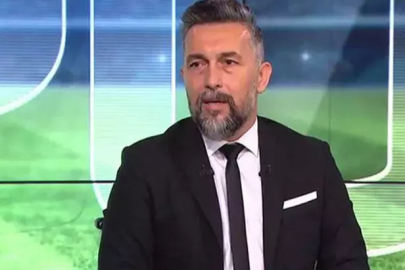 Beşiktaş’ta yeni dönem: Serkan Reçber ile anlaşma sağlandı