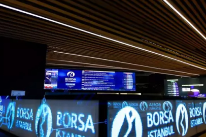 Borsa İstanbul haftaya güçlü başladı