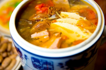 Çin’de çorba skandalına rekor tazminat cezası verildi