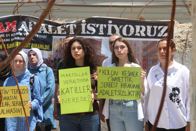 Furkan Apartmanı davasında firari sanıkların talepleri reddedildi