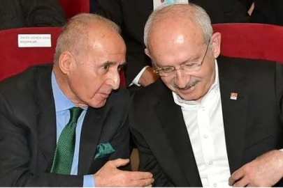 Hikmet Çetin’den Kemal Kılıçdaroğlu’na özür telefonu