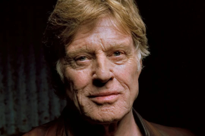 Hollywood efsanesi Robert Redford 89 yaşında hayatını kaybetti