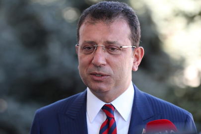 İmamoğlu’ndan Gazze çıkışı: Uluslararası toplum bu sessizlikle suça ortak oluyor!