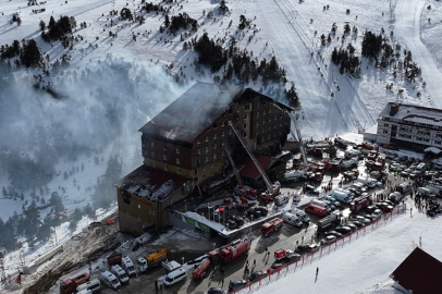 Kartalkaya faciası davasında savcı mütalaasını sundu: Yüzlerce yıl hapis talebi