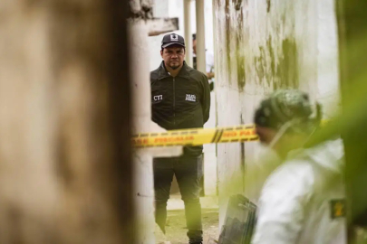 Kolombiya’da toplu mezar dehşeti: 22 ceset çıkarıldı