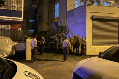 Mersin’de anne dehşeti: 5 yaşındaki oğlunu öldürdü!