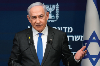 Netanyahu’nun yıllar sonra anlattığı o sır: Mesut Yılmaz’a yaptığı teklif şaşkına çevirdi!