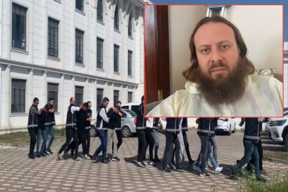 Ofisinde pusuyu anlattı: Zemzem ikram ederken kurşunların hedefi oldum!