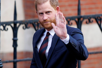 Prens Harry'den tartışmalı kitap savunması: “Vicdanım rahat”