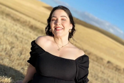 Safra kesesi ameliyatı 23 yaşındaki genç öğretmeni hayattan kopardı!