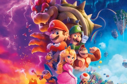 Süper Mario 40 yaşında: Tesisatçıdan kültürel ikona uzanan efsane yolculuk