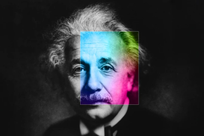 Telefon kameralarımızı Einstein’a borçluyuz