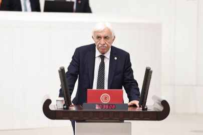 Çandar: Demirtaş’ı hapiste tutarak kimseyi barış sürecine inandıramazsınız