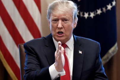 Trump, Avrupa’ya seslendi: Rusya’dan petrol almayı bırakın!