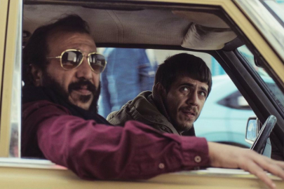 Altın Koza’da “Gazze, Şimdi!”: Filistin’in bugünü beyazperdede