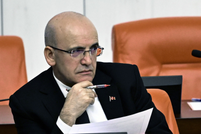 Bakan Şimşek: Yıl sonunda enflasyon yüzde 30’un altına inecek