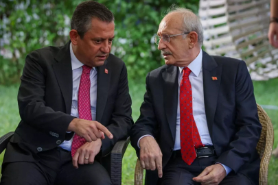 CHP’de dengeleri değiştirecek hamle: Kılıçdaroğlu ve Özel aynı masada mı buluşuyor?