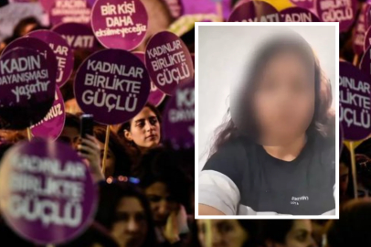 Dehşet dolu anları video ile anlattı: Arka koltukta bana zorla sahip oldu!