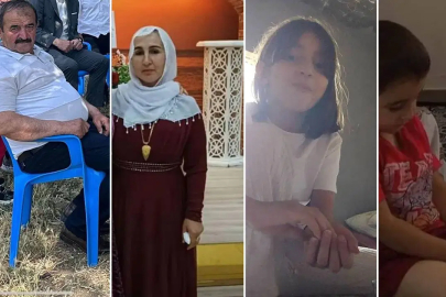 Batman’daki aile katliamında yeni detay: Kaçmaya çalışan iki kardeş de vuruldu