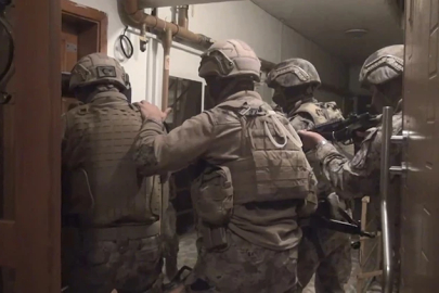 FETÖ’nün Deniz Kuvvetleri yapılanmasına operasyon: 10 gözaltı kararı