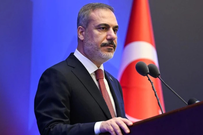 Hakan Fidan’dan İsrail’e sert mesaj: Artık bağımsız bir türkiye var