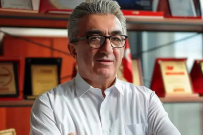 Hasan Mutlu’dan ilk açıklama: Tutuklanmamın tek nedeni AK Parti’ye katılma baskısına direnmem