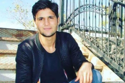 Iğdır’da tarlada balya makinesine kapılan genç hayatını kaybetti