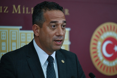 “Kırgınım” diyen Gürsel Tekin’e Ali Mahir Başarır’dan sert yanıt