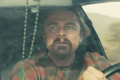 Leonardo DiCaprio’dan politik yüklü komedi-aksiyon-drama: One Battle After Another