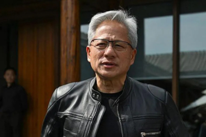 Nvidia CEO’su Çin’deki çip yasağı için konuştu: Hayal kırıklığına uğradım