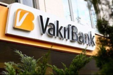 Vakıfbank hisseleri yurt dışına pazarlanıyor
