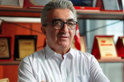 Bayrampaşa Belediye Başkanı görevden uzaklaştırıldı