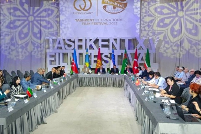 Türk Dünyası Sinemacılar Forumu İstanbul’da başlıyor