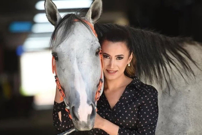 Türkiye’nin ilk kadın yarış spikerinin ölümüyle ilgili sır perdesi aralandı!