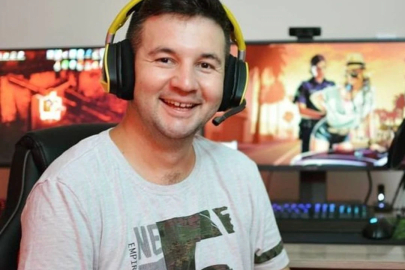 Yayıncı Emre Bozkurt bacanağı tarafından öldürüldü!