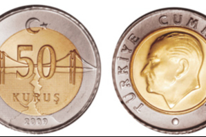 ‘50 kuruş tedavülden kalkıyor’ iddiasına yalanlama