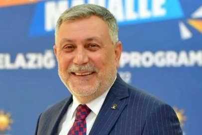 AKP Elazığ İl Başkanı’na şantaj iddiası: Parti sessiz kaldı