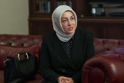 Ayşe Ateş’ten Ülkü Ocakları Genel Merkezi’ne sert tepki