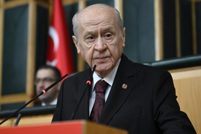 Bahçeli’den dikkat çeken ittifak önerisi