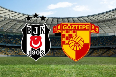 Beşiktaş’ın Göztepe maçı kadrosu netleşti